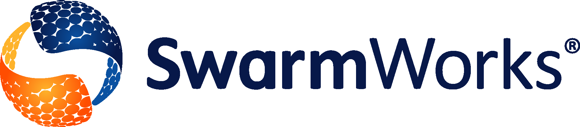 SwarmWorks Ltd. Logo Vector Logo